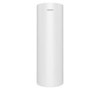Chauffe-eau ATLANTIC ACI hybride Vertical mural mono compact ZENEO - 150L