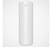 Chauffe-eau électrique vertical mural 200 litres ZENEO ACI hybride compact ATLANTIC 156213