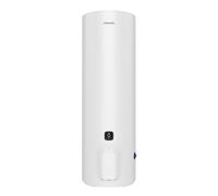 Chauffe-eau ATLANTIC ACI Hybride Vertical sur socle AQUÉO 300L