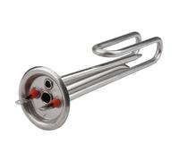 Chauffe-eau Au Gaz Butane 220 V 1,5 KW/2 KW/3 KW, Bouchon De 63 Mm, Élément Chauffant À Résistance For Pompe À Chaleur De Piscine(3KW 220V)