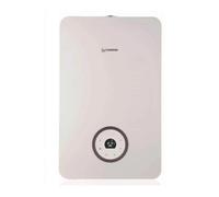 Chauffe-eau/bain Ondéa Hydrosmart Bas NOX LC17-4 HFP Type de gaz Gaz butane / propane ELM LEBLANC