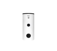 Chauffe-eau Ballon Préparateur ECS 120L Serpentin Kospel SW-120.1 - Pour Chaudière