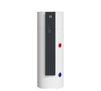 Chauffe-eau ballon thermodynamique Aéromax 6, Vertical stable, 200 L - THERMOR - 286053