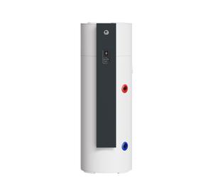 Chauffe-eau ballon thermodynamique Aéromax 6, Vertical stable, 200 L - THERMOR - 286053