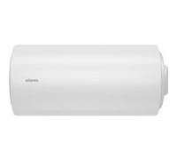 ATLANTIC - Chauffe-eau électrique blinde 100 litres mono Horizontal mural r.cote - Atlantic
