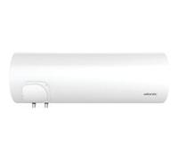 Chauffe-eau blindé Chaufféo horizontal mural - Atlantic - 150L - Mono - Classe énergétique sanitaire : C 1 G