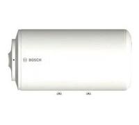 Chauffe-Eau Bosch 2000t 80L 1500W Câble Electrique Thermostat Manuel Blanc Blanc G