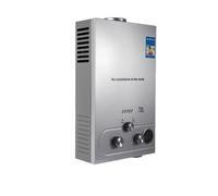 Chauffe-eau, Chauffage instantané, Portable, 12L