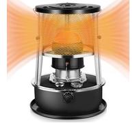 CHAUFFE-EAU Chauffage/Réchaud Kérosène 9000BTU Urgence/Camping/Cuisine