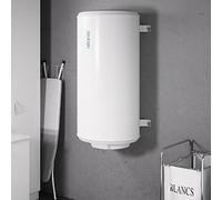 Chauffe-eau Chaufféo 75 L mural vertical - Monophasé 1200 W - Atlantic