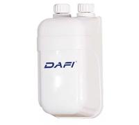 Chauffe-eau DAFI MINI BOILER instantané de 5,5 kW