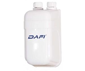 Chauffe-eau DAFI MINI BOILER instantané de 5,5 kW