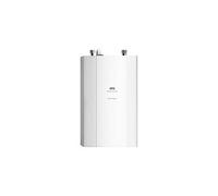 Chauffe-Eau DDLE 13 230769 13.5KW Avec Télécommande Electronique IP24 Blanc