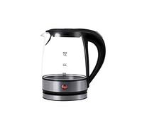 Eldom ? chauffe eau de haute qualité, avec élément résistant couvert c410, puissance 1600 w, 1,2l