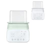 Chauffe-eau double 4 en 1 Handy Menthe