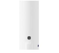 Chauffe-eau DURALIS CONNECT Vertical - 200 l - Vertical mural étroit - Hauteur : 1475 mm