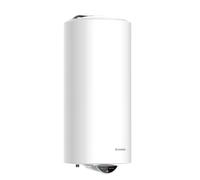 Chauffe-eau électrique 100 l HPC+ XPERT stéatite vertical mural D530 mm ARISTON 3000773