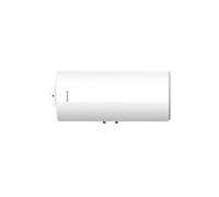 Chauffe-eau électrique 100l INITIO XPERT blindé horizontal mural D560mm - ARISTON - 3010782