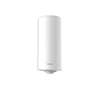 Chauffe-eau électrique 100l SAGEO XPERT stéatite vertical mural D560mm - ARISTON - 3000776