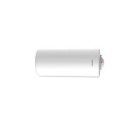 Chauffe-eau électrique 150 L blindé horizontal droit ARISTON Initio, diamètre 570 mm
