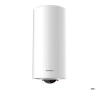 Chauffe-eau électrique 150l HPC+ XPERT stéatite vertical mural D530mm - ARISTON - 3000779