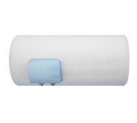 Chauffe-eau 150L ZENEO horizontal mural steatite ACI Hybride - ATLANTIC - 155415