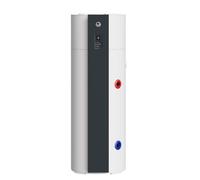 Chauffe-eau électrique 1800W AEROMAX 6 200l thermodynamique monobloc - THERMOR - 286053