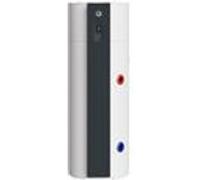 Chauffe-eau électrique 1800W AEROMAX 6 200l thermodynamique monobloc - THERMOR - 286053 Blanc G