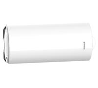 Chauffe-eau électrique 200l INITIO XPERT blindé horizontal mural D530mm - ARISTON - 3000757