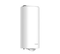 Chauffe-eau électrique 200 l INITIO XPERT blindé vertical mural D513 mm ARISTON 3000786