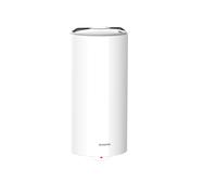 Chauffe-eau électrique 200l SAGEO XPERT stéatite vertical mural D513mm - ARISTON - 3000785