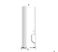 Chauffe-eau électrique vertical stable au sol 200 litres INITIO - ARISTON 3000784