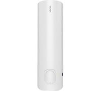 Chauffe eau électrique 200L ZENEO ACI hybride vertical sur socle ATLANTIC 154317 Blanc G