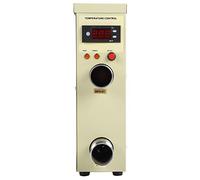 Chauffe-Eau électrique 220V, 5,5 KW, Thermostat en Acier Inoxydable, pour Piscines, Spa, Bains à Remous et Hydrothérapie