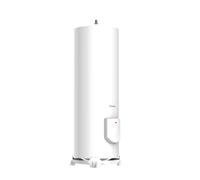 Chauffe-eau électrique 250 l SAGEO XPERT stéatite vertical sur socle D570 mm ARISTON 3000792