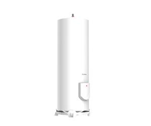 Chauffe-eau électrique 250 l SAGEO XPERT stéatite vertical sur socle D570 mm ARISTON 3000792