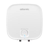 Chauffe-eau électrique 30 L carré sur évier ODEO ATLANTIC 831232