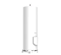 Chauffe-eau électrique Initio Xpert vertical sur socle 300 litres - Ø 570 mm - ARISTON - 3000796