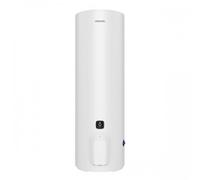 Chauffe-eau électrique 300L - ACI hybride - vertical - socle - Aquéo ATLANTIC