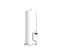 Chauffe eau électrique 300l HPC+ XPERT stéatite vertical sur socle D570mm 3000794