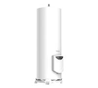 Chauffe-eau électrique 300l HPC+ XPERT stéatite vertical sur socle D570mm - ARISTON - 3000794