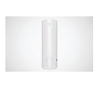 Chauffe-eau électrique 300L ZENEO ACI hybride vertical sur socle - ATLANTIC - 154319 Blanc G