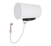 Chauffe-eau électrique 35 l 220 V affichage numérique horizontal prise UE