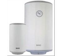 CHAUFFE-EAU ÉLECTRIQUE 50 LITRES BAXI LIGNE EXTRA + V 250