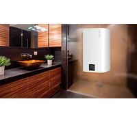 Chauffe-eau électrique 75 l Atlantic Cube 1500 W