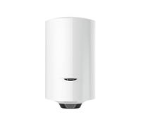 Chauffe-eau électrique vertical mural Pro 1 Eco 80L.Ø.450 - ARISTON 3201958