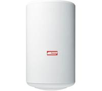 Chauffe-eau électrique à accumulation vertical mural STEATIS monophasé 200L D513 - THERMOR - 281042