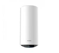 Chauffe-eau électrique ACI Vertical Mural 200L - Stéatite - Abyleos Xpert WIFI ARISTON