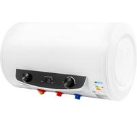 Chauffe-eau électrique, affichage digital, protection contre les fuites, 35L, M