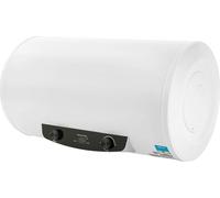 Chauffe-eau électrique, affichage digital, protection contre les fuites, 70L, M